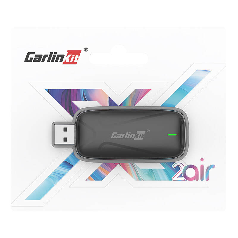 Carlinkit AIR X2 Carplay/Android Auto wireless adapter_7