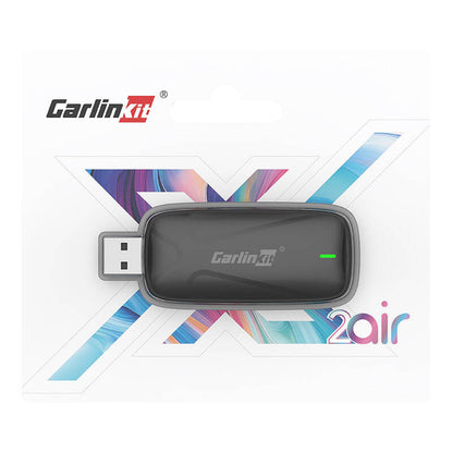 Carlinkit AIR X2 Carplay/Android Auto wireless adapter_7