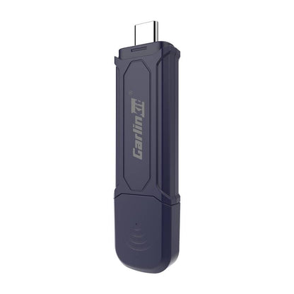 Carlinkit MINI PRO Carplay/Android Auto wireless adapter_0