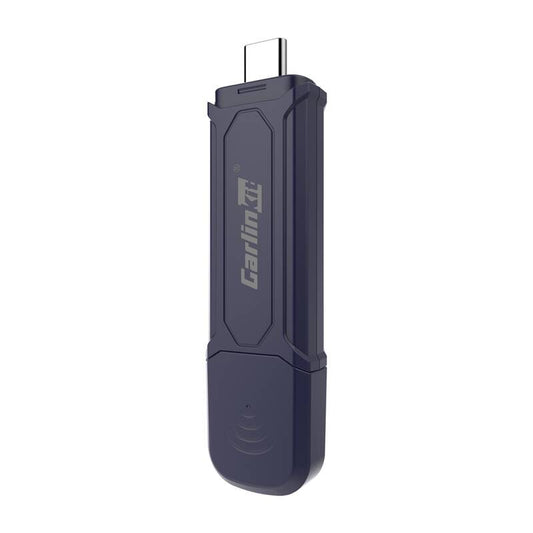 Carlinkit MINI PRO Carplay/Android Auto wireless adapter_0