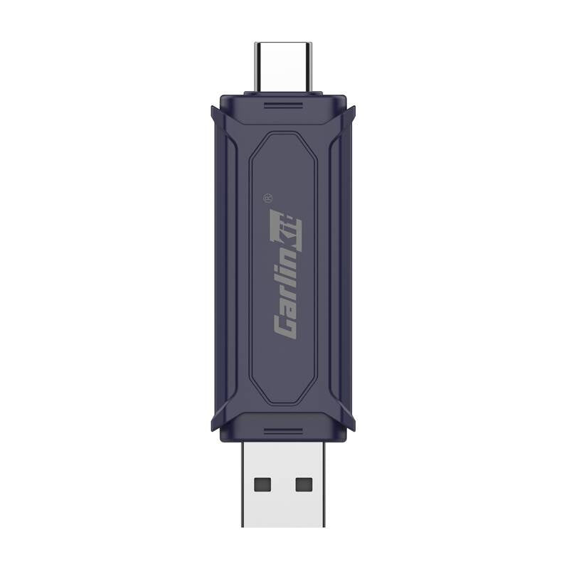 Carlinkit MINI PRO Carplay/Android Auto wireless adapter_2