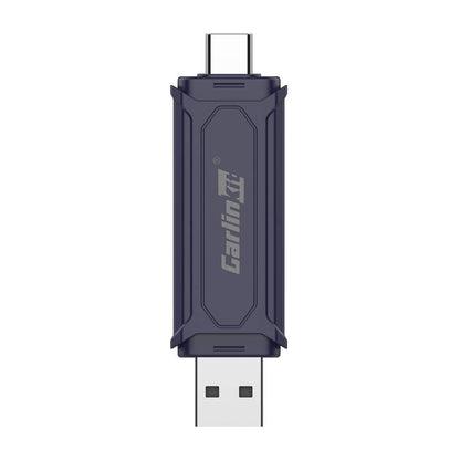 Carlinkit MINI PRO Carplay/Android Auto wireless adapter_2