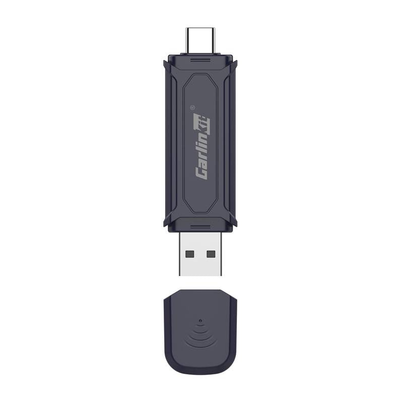 Carlinkit MINI PRO Carplay/Android Auto wireless adapter_5