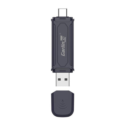 Carlinkit MINI PRO Carplay/Android Auto wireless adapter_5