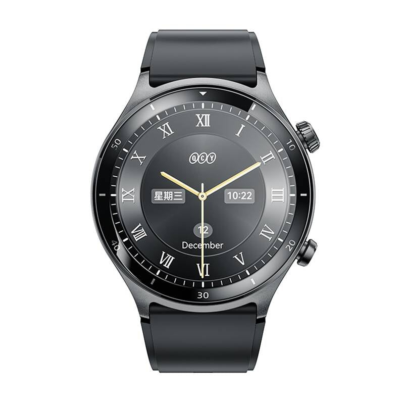 QCY S7 smartwatch (black)_2