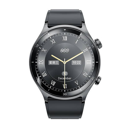QCY S7 smartwatch (black)_2