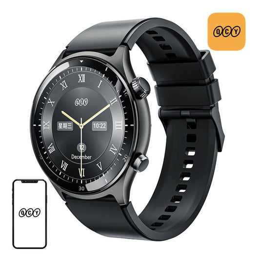 QCY S7 smartwatch (black)_0