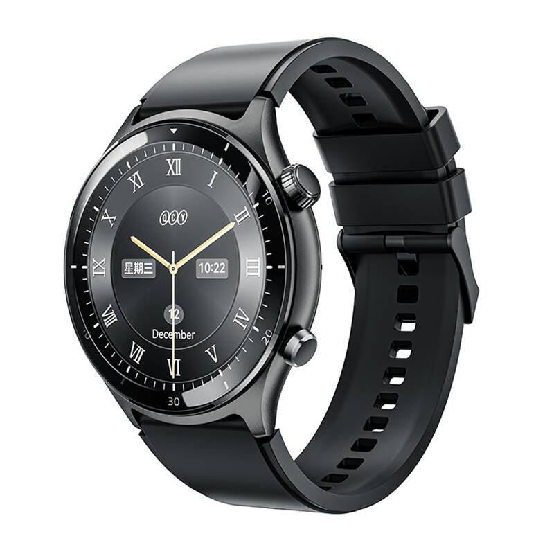 QCY S7 smartwatch (black)_1
