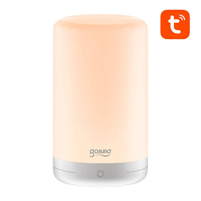 RGB WiFi smart night light Gosund LB3 Tuya_1