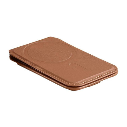 ESR magnetic wallet with stand function (brown)_3