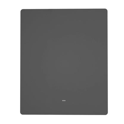 Smart Matter Over Wi-Fi wall switch SONOFF M5-1C-80 (1-channel, for frame, graphite)_1