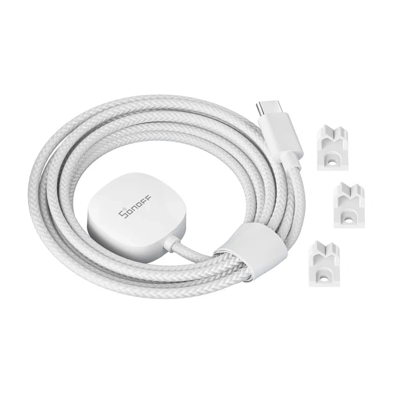 Extension cable for flood/leak detector SNZB-05P SONOFF WLDC200_7