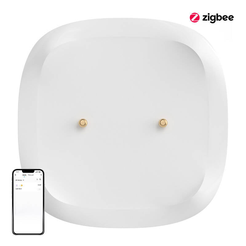 Smart water leak/flood sensor ZigBee SONOFF SNZB-05P (+battery)_0
