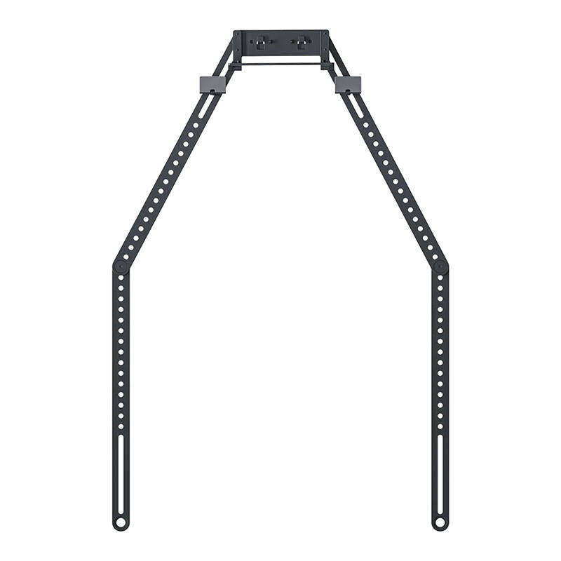 Mount for Insta360 Connect on TV_0