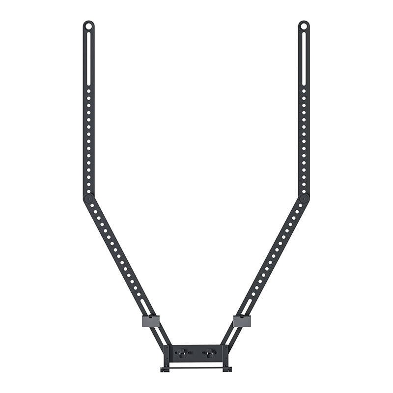 Mount for Insta360 Connect on TV_1