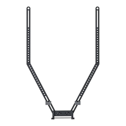 Mount for Insta360 Connect on TV_1