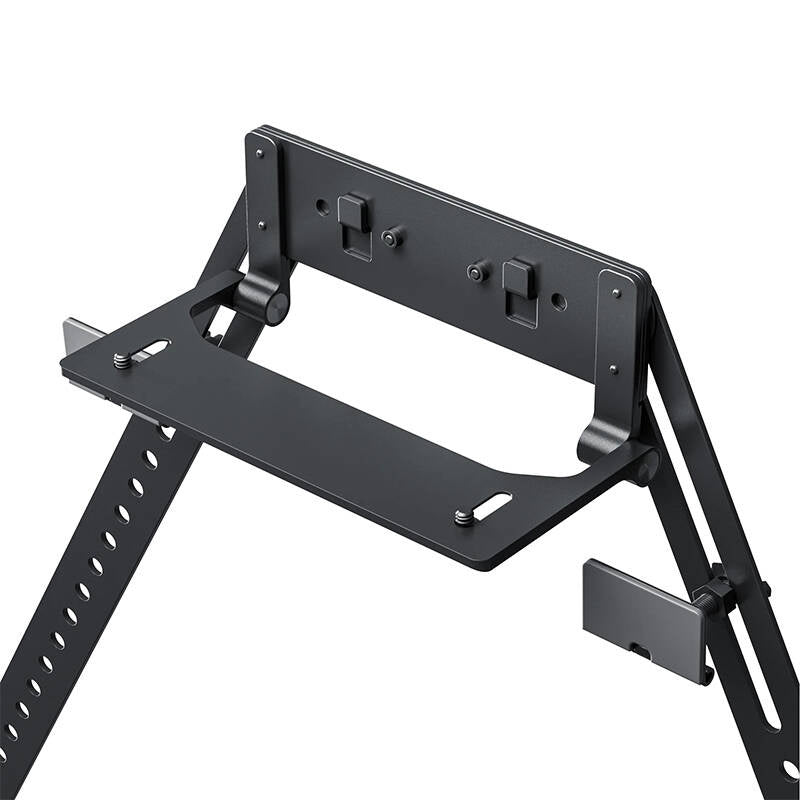 Mount for Insta360 Connect on TV_2