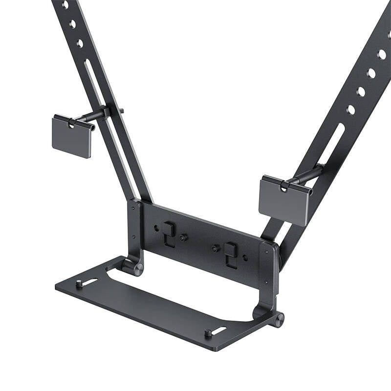 Mount for Insta360 Connect on TV_3