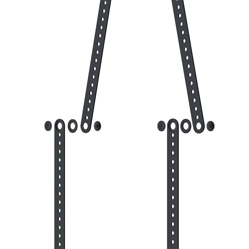 Mount for Insta360 Connect on TV_4