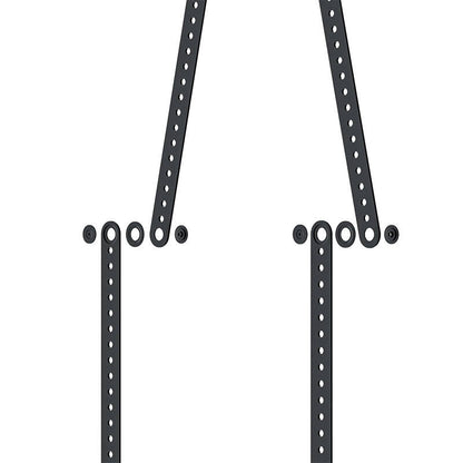 Mount for Insta360 Connect on TV_4