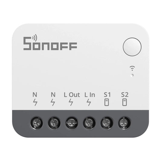 Smart switch ZigBee SONOFF ZBMINIR2_0