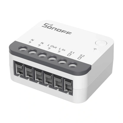 Smart switch ZigBee SONOFF ZBMINIR2_5
