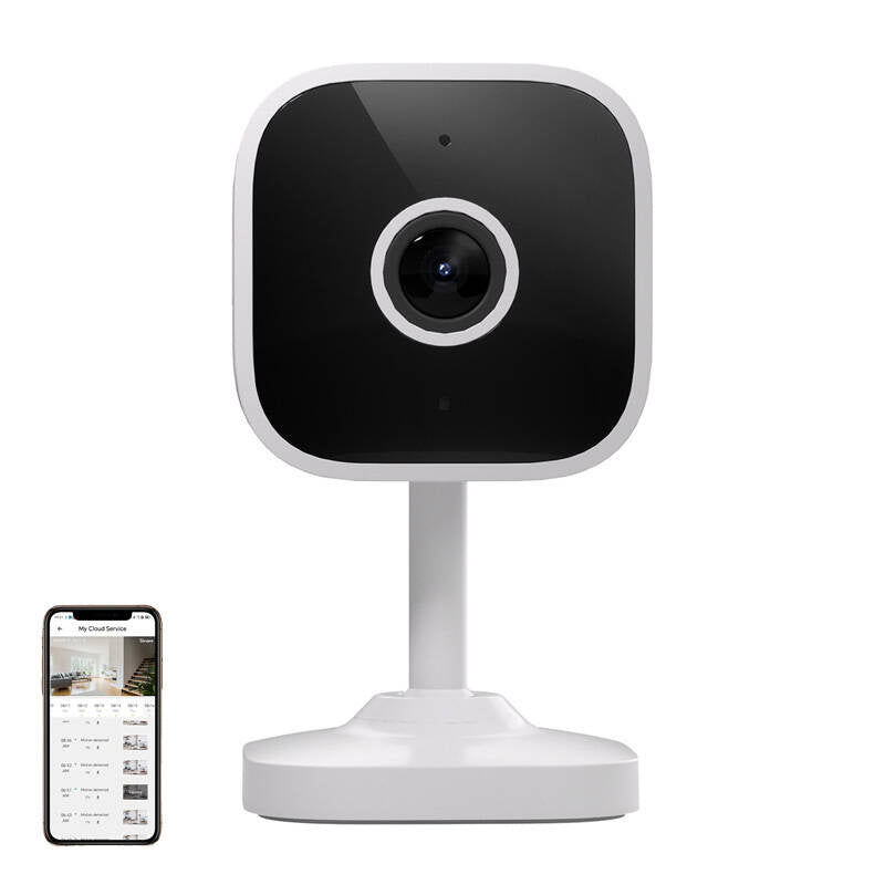 Smart IP Camera WiFi SONOFF CAM-S2 (Gen. 2)_0