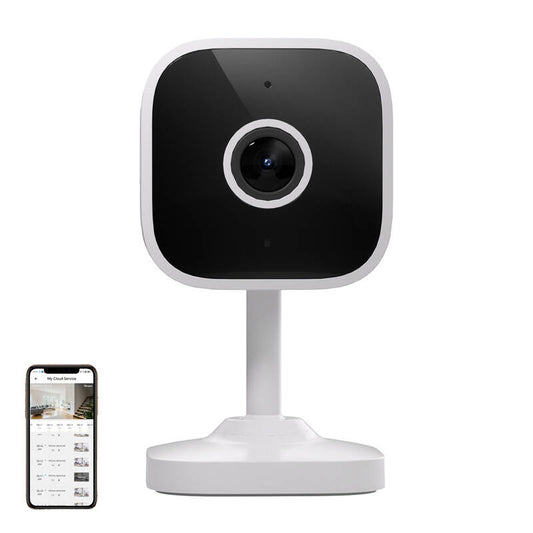 Smart IP Camera WiFi SONOFF CAM-S2 (Gen. 2)_0