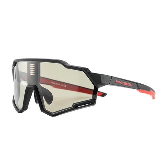 Rockbros SP280 Smart Electrochromic Bicycle Glasses_0