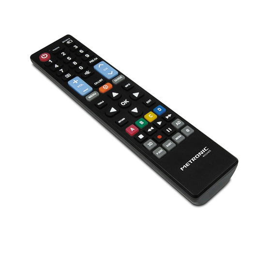 METRONIC Comando Universal para TVs Sony_0