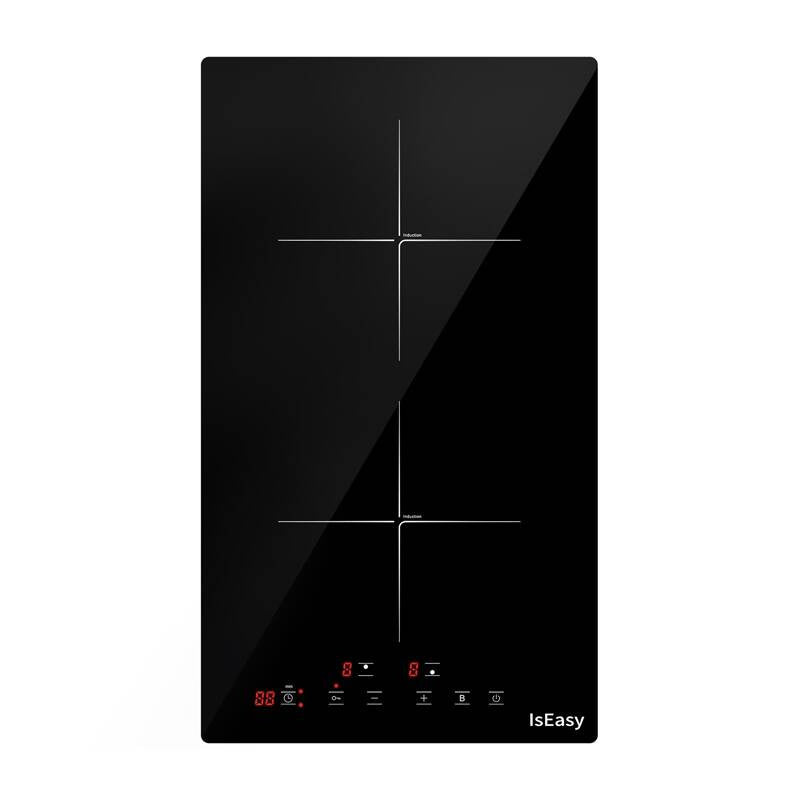 IsEasy LI2V-22 dual zone induction stove_0