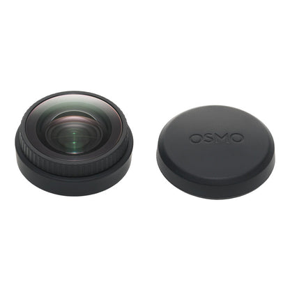 DJI Osmo Action FOV Boost Lens_0