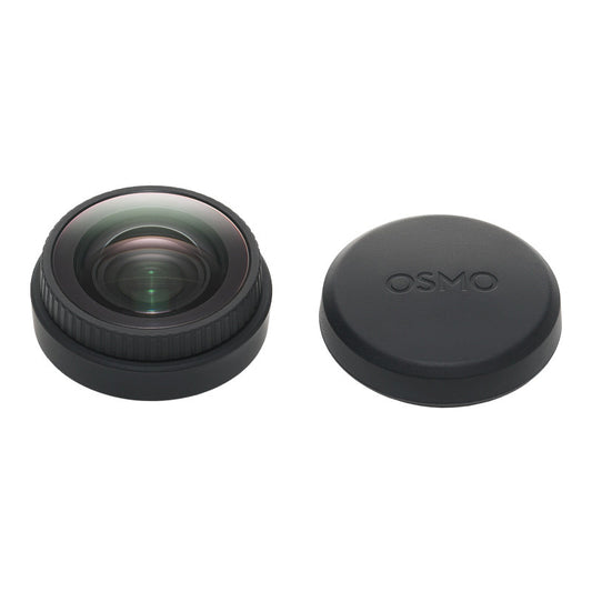 DJI Osmo Action FOV Boost Lens_0