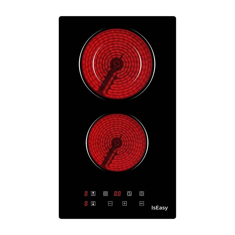 IsEasy LT2V-15 ceramic/electric hob_0