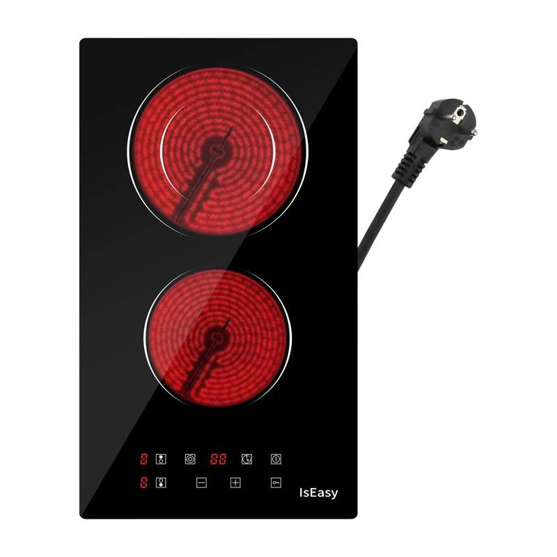 IsEasy LT2V-15 ceramic/electric hob_1