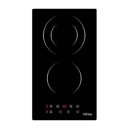 IsEasy LT2V-15 ceramic/electric hob_2
