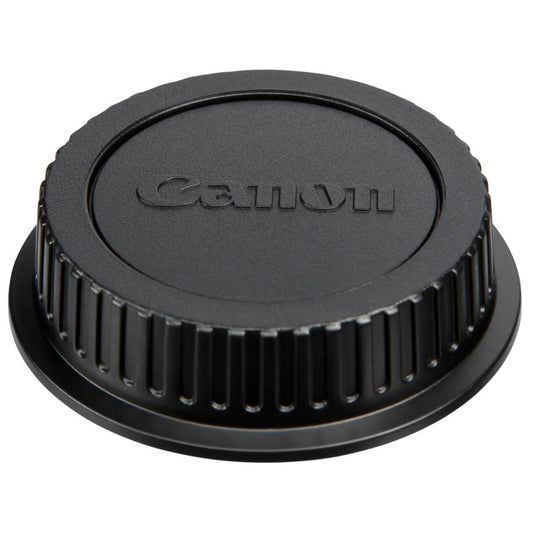 Tampa Traseira Canon / Preto / 2723A001_0