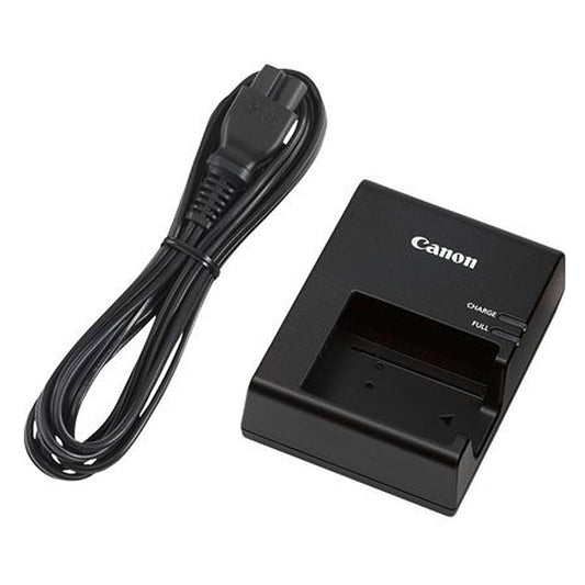 Carregador CANON LC-E10E (Eos 1100/1200/1300D)