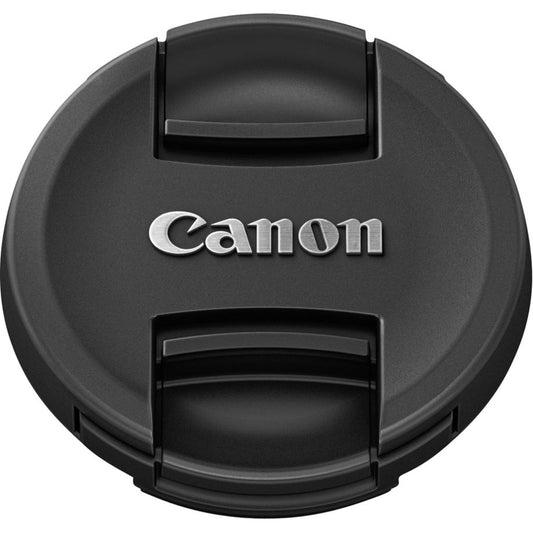 Capinha de Lente Canon / Preto / E-52 II / 6315B001_0