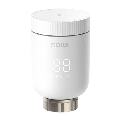 IMOU TRV1 KIT SMART RADIATOR THERMOSTAT ZIGBEE WHITE KIT-TRV1-EU-2_10