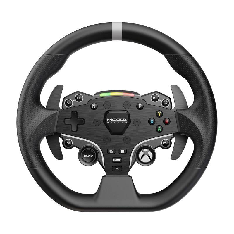Moza Racing ESX RS052 gaming steering wheel (X-BOX, PC)_0