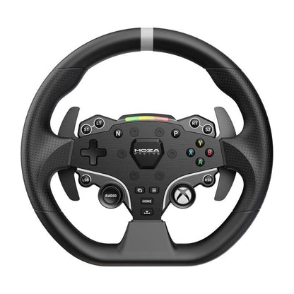 Moza Racing ESX RS052 gaming steering wheel (X-BOX, PC)_0