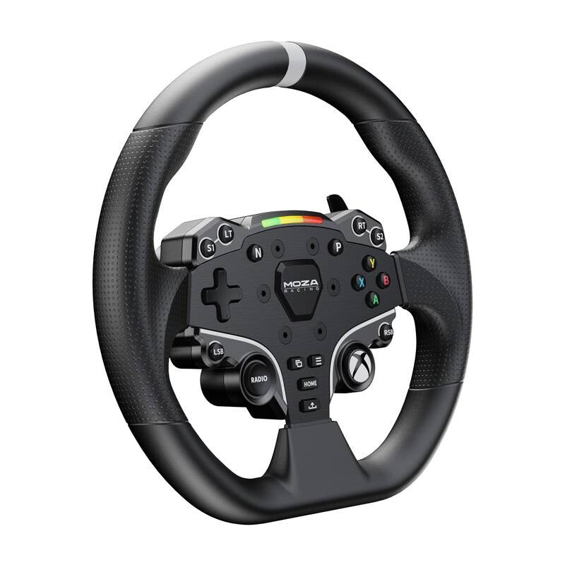 Moza Racing ESX RS052 gaming steering wheel (X-BOX, PC)_1