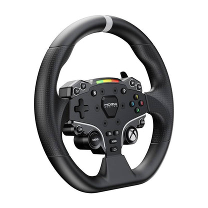 Moza Racing ESX RS052 gaming steering wheel (X-BOX, PC)_1