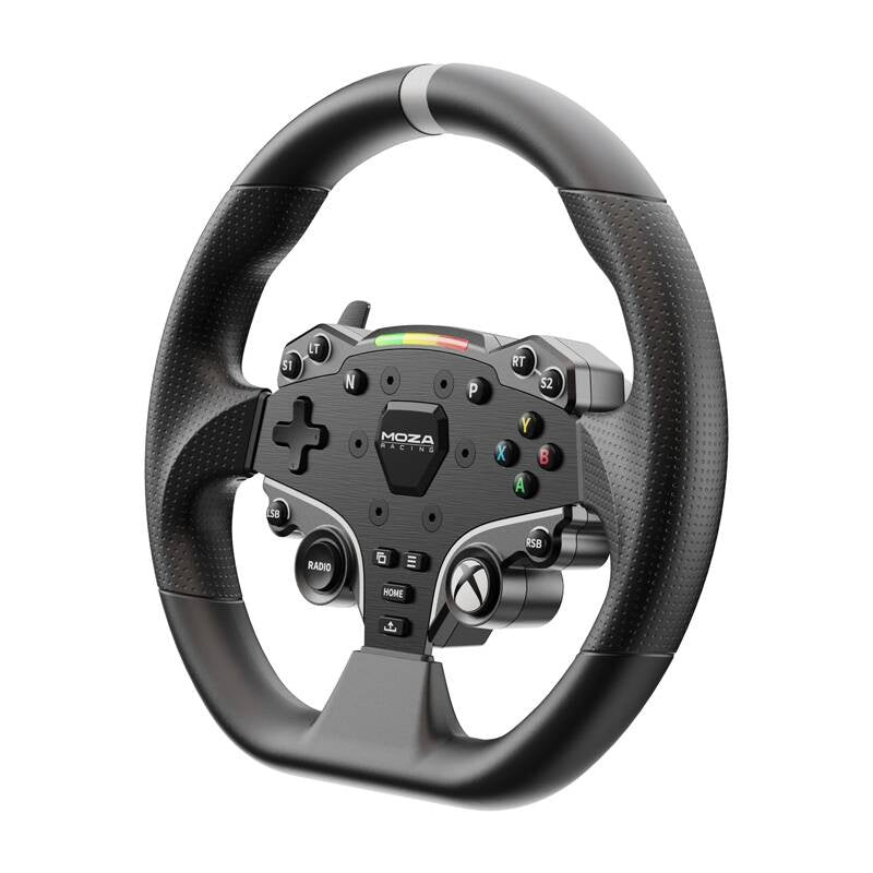 Moza Racing ESX RS052 gaming steering wheel (X-BOX, PC)_2
