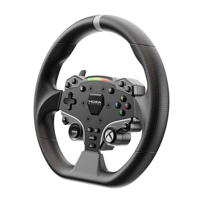Moza Racing ESX RS052 gaming steering wheel (X-BOX, PC)_2