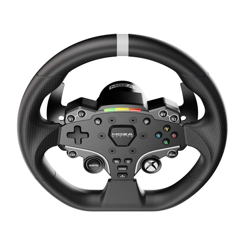 Moza Racing ESX RS052 gaming steering wheel (X-BOX, PC)_3