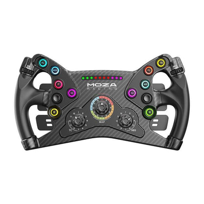Moza Racing KS RS047 gaming steering wheel (PC)_0