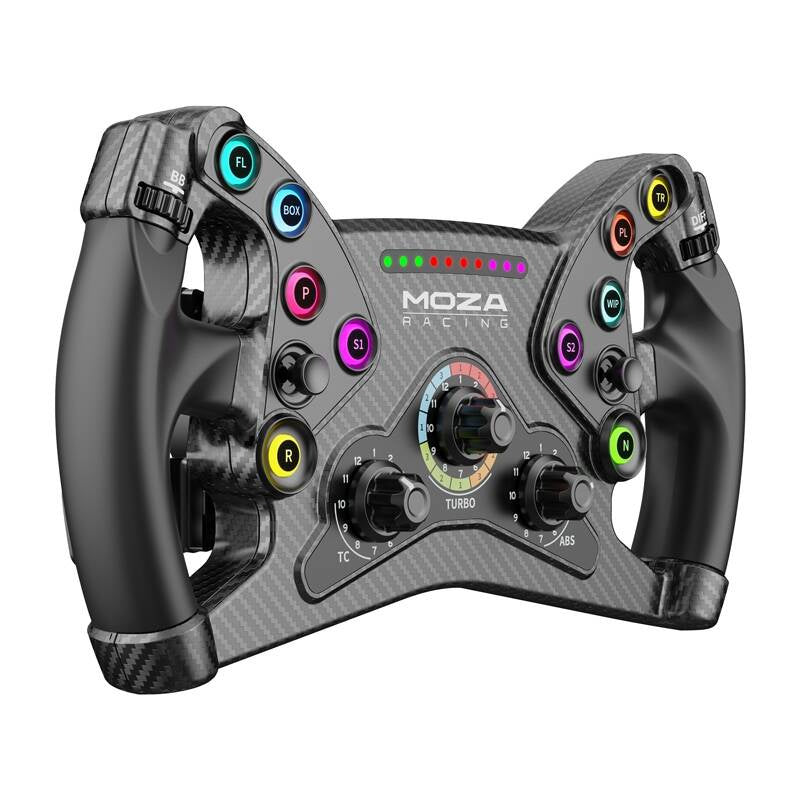 Moza Racing KS RS047 gaming steering wheel (PC)_1