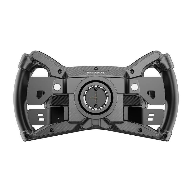 Moza Racing KS RS047 gaming steering wheel (PC)_2